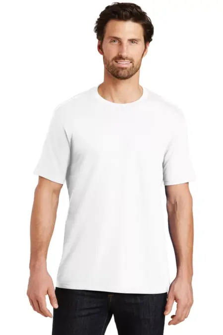 District ®  Perfect Weight ® Tee. DT104