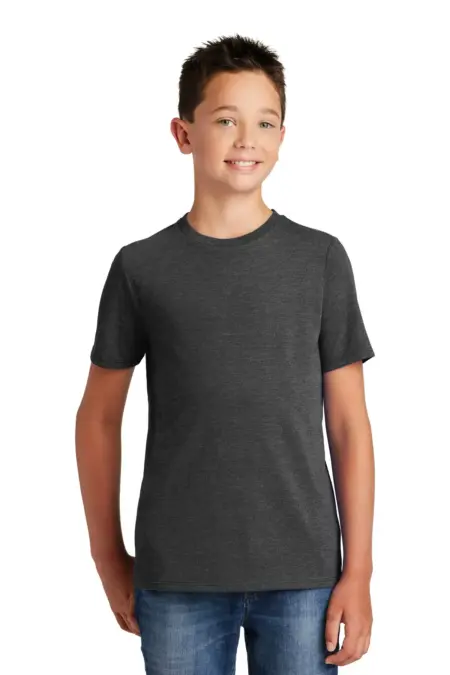 District  ®  Youth Perfect Tri  ® Tee. DT130Y