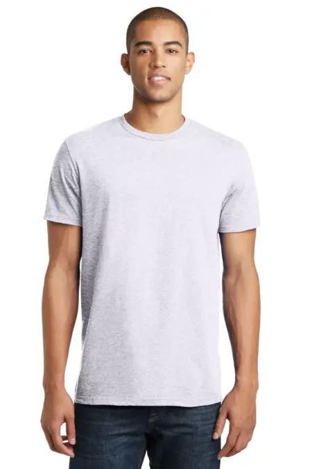 District ®  The Concert Tee ®  DT5000