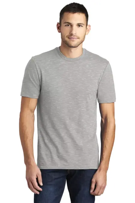 District  ®  Medal Tee. DT564