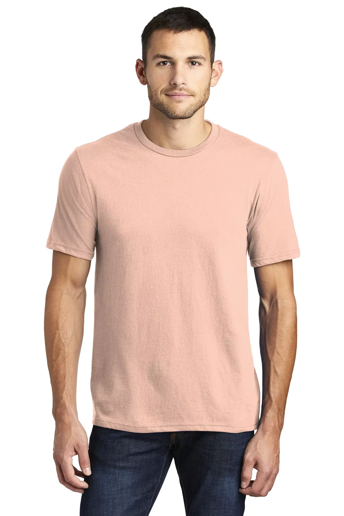 District ®  Very Important Tee ® . DT6000 - Image 12