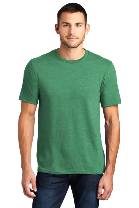 District ®  Very Important Tee ® . DT6000