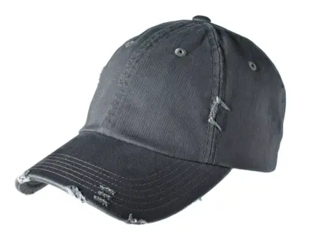 District ®  Distressed Cap. DT600
