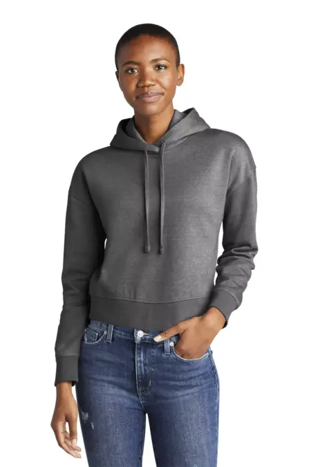 District ®  Women's V.I.T.   Fleece Hoodie DT6101