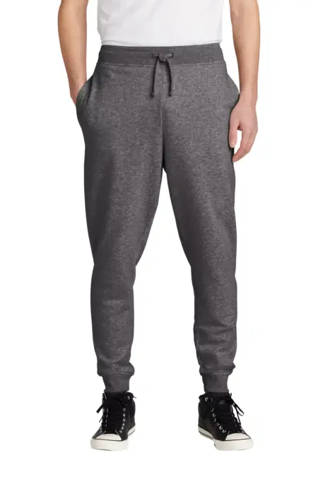 District ®  V.I.T.  Fleece Jogger DT6107