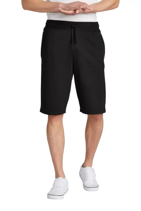 District ® V.I.T. Fleece Short DT6108