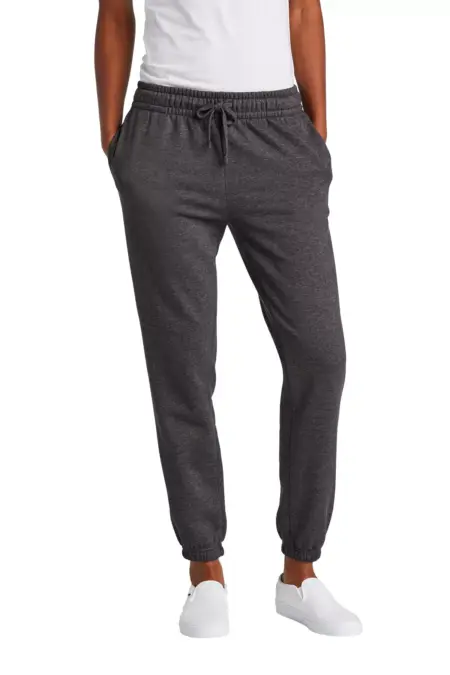 District ®  Women's V.I.T.   Fleece Sweatpant DT6110