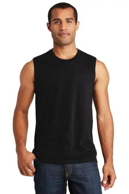 District  ®  V.I.T.     Muscle Tank. DT6300