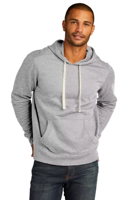 District ®  Re-Fleece  Hoodie DT8100