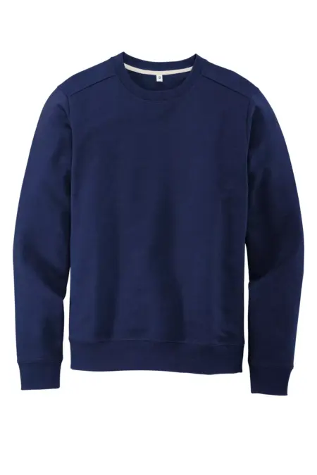 District ®  Re-Fleece  Crew DT8104