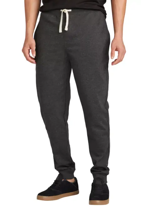 District ®  Re-Fleece   Jogger DT8107