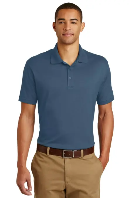Eddie Bauer ® Performance Polo. EB102