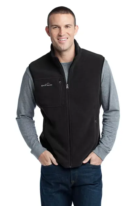 Eddie Bauer ®  - Fleece Vest. EB204