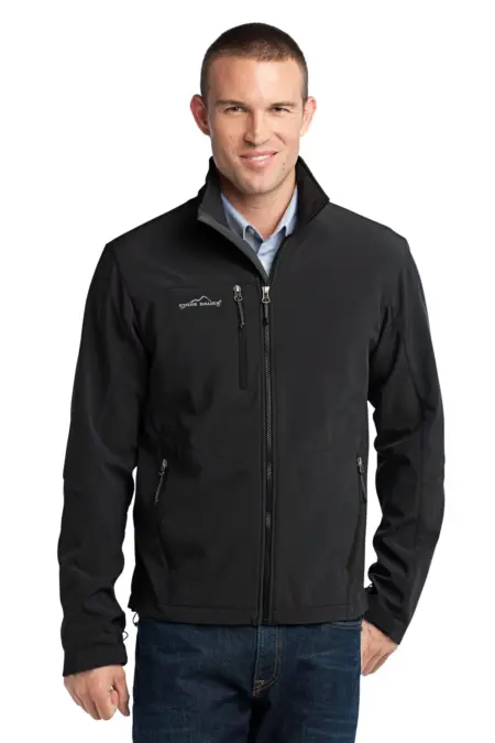 Eddie Bauer ®  - Soft Shell Jacket. EB530