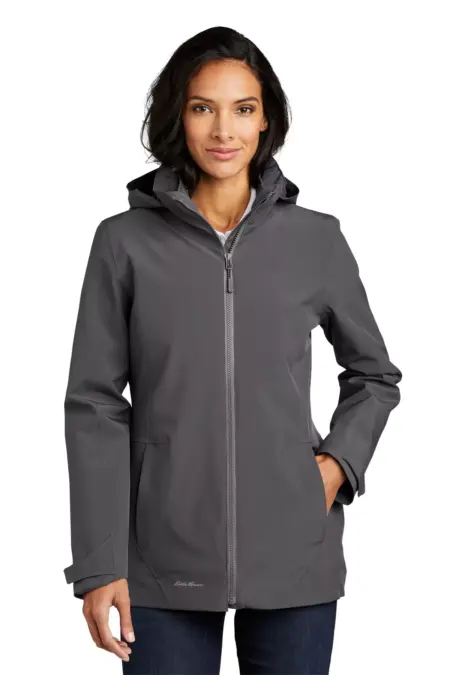 Eddie Bauer ®  Ladies WeatherEdge ®  3-in-1 Jacket EB657