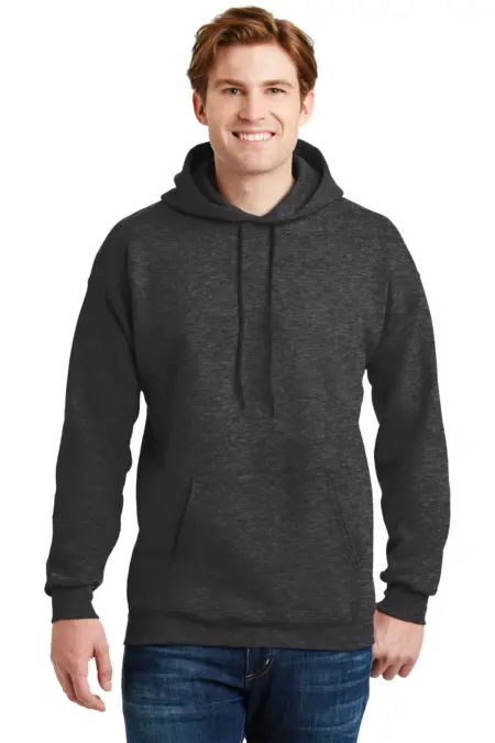 Hanes ®  Ultimate Cotton ®  - Pullover Hooded Sweatshirt.  F170