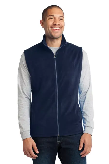 Port Authority ®  Microfleece Vest. F226
