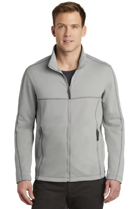 Port Authority  ®  Collective Smooth Fleece Jacket. F904