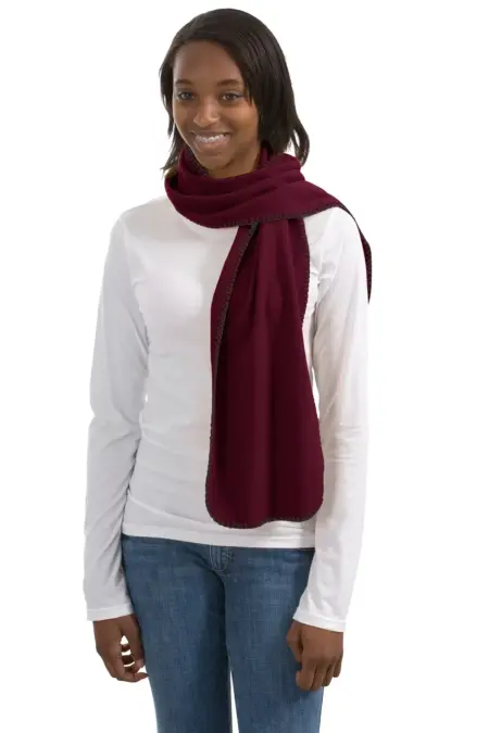 Port Authority ® R-Tek ® Fleece Scarf. FS01