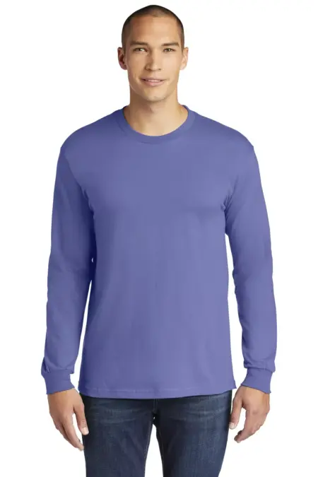 Gildan Hammer    Long Sleeve T-Shirt. H400