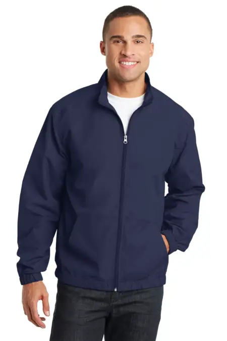 Port Authority &reg;  Essential Jacket. J305