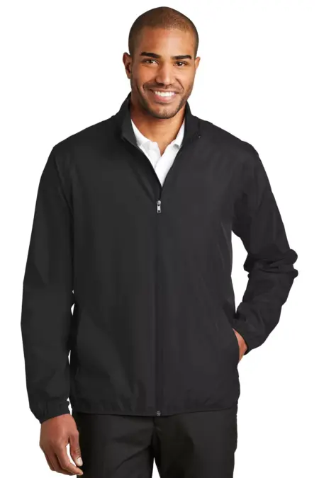 Port Authority ®  Zephyr Full-Zip Jacket. J344