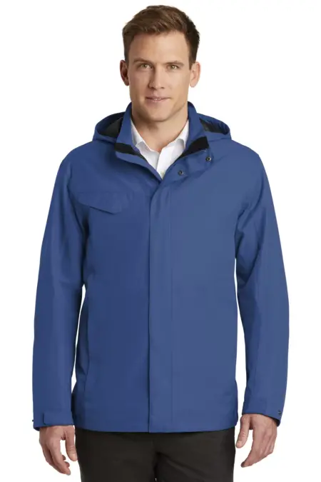 Port Authority  ®  Collective Outer Shell Jacket. J900