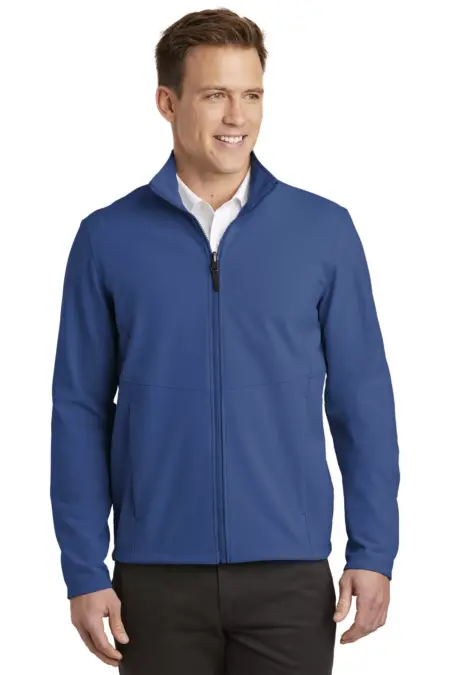 Port Authority  ®  Collective Soft Shell Jacket. J901