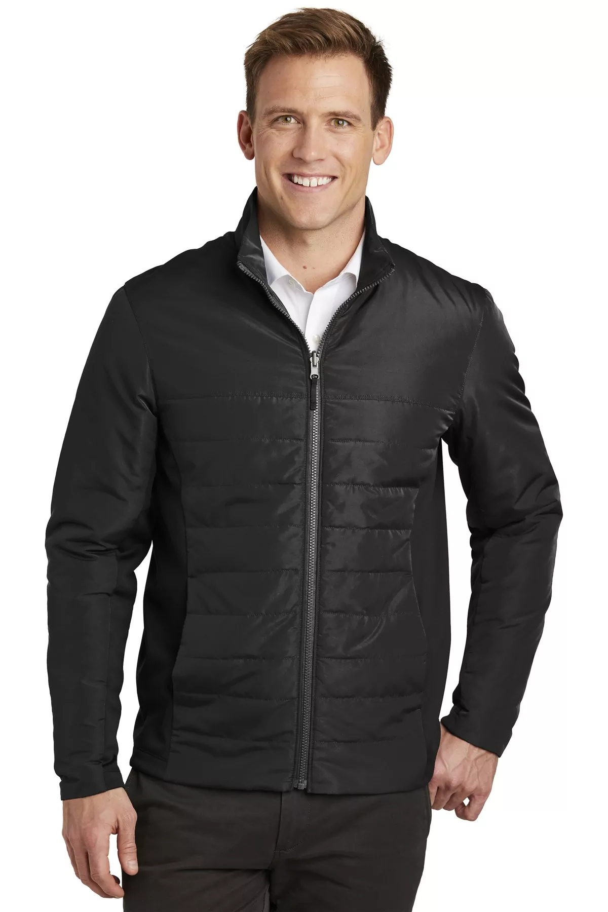 Port Authority ® Collective Insulated Jacket. J902 - Image 2