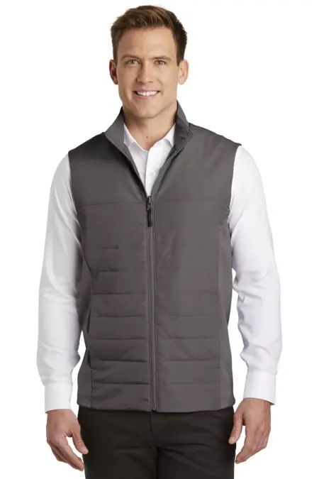 Port Authority  ®  Collective Insulated Vest. J903