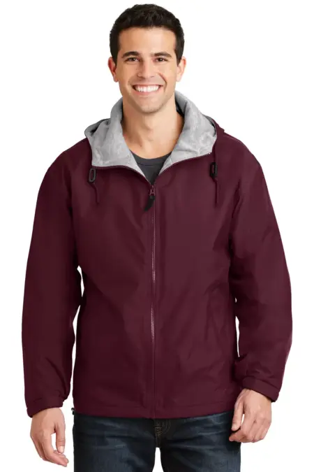 Port Authority ®  Team Jacket.  JP56