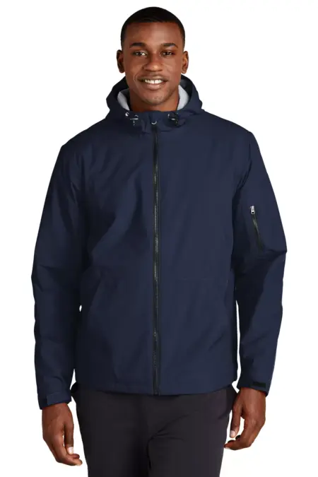 Sport-Tek ®  Waterproof Insulated Jacket JST56