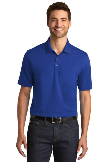 Port Authority ®  Dry Zone ®  UV Micro-Mesh Polo. K110