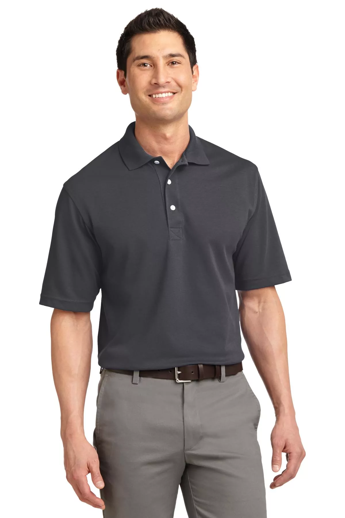 Port Authority ® Rapid Dry Polo. K455 - Image 3