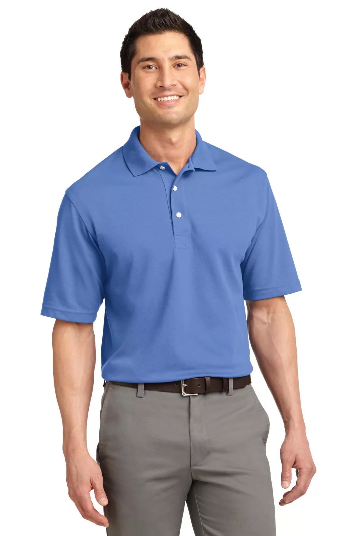 Port Authority ® Rapid Dry Polo. K455 - Image 2