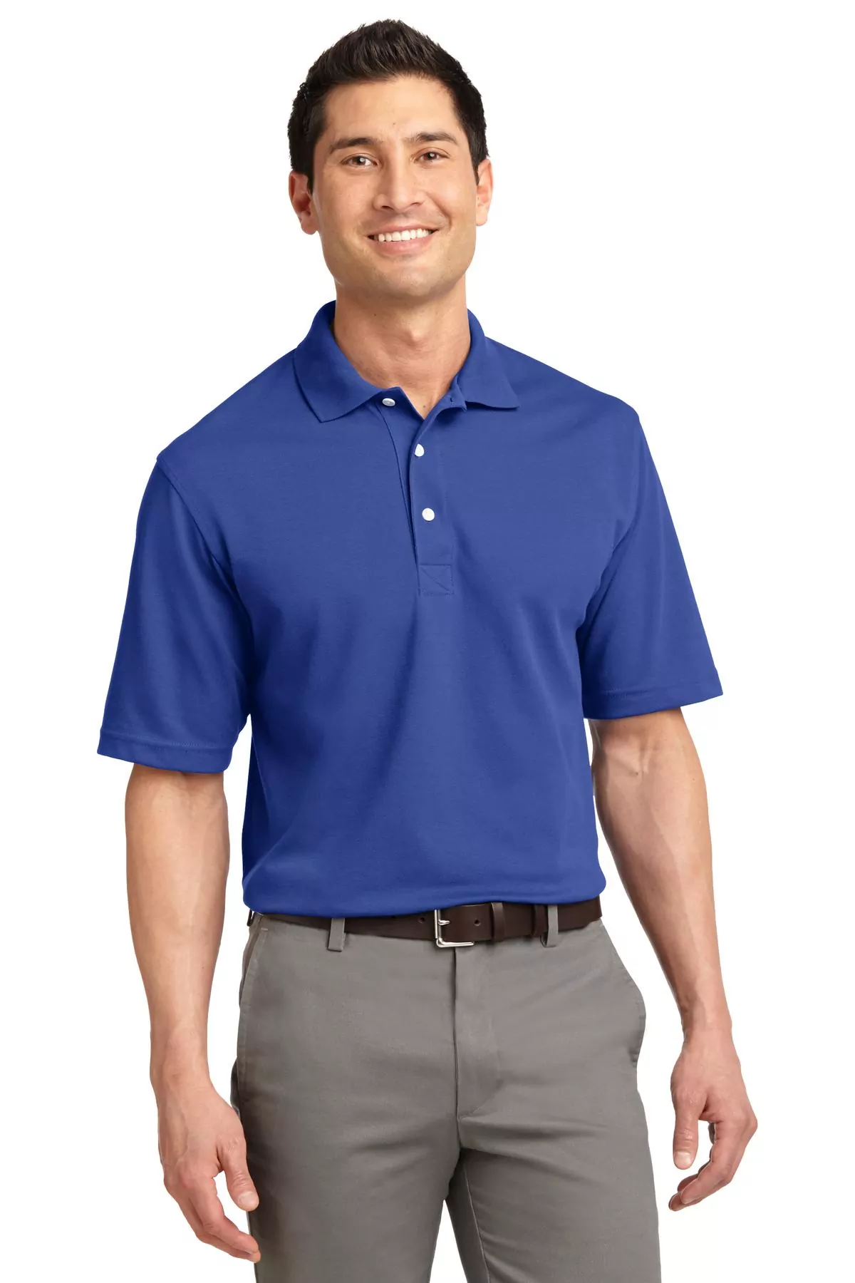 Port Authority ® Rapid Dry Polo. K455 - Image 4