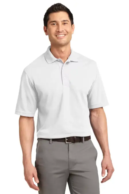 Port Authority ®  Rapid Dry Polo.  K455