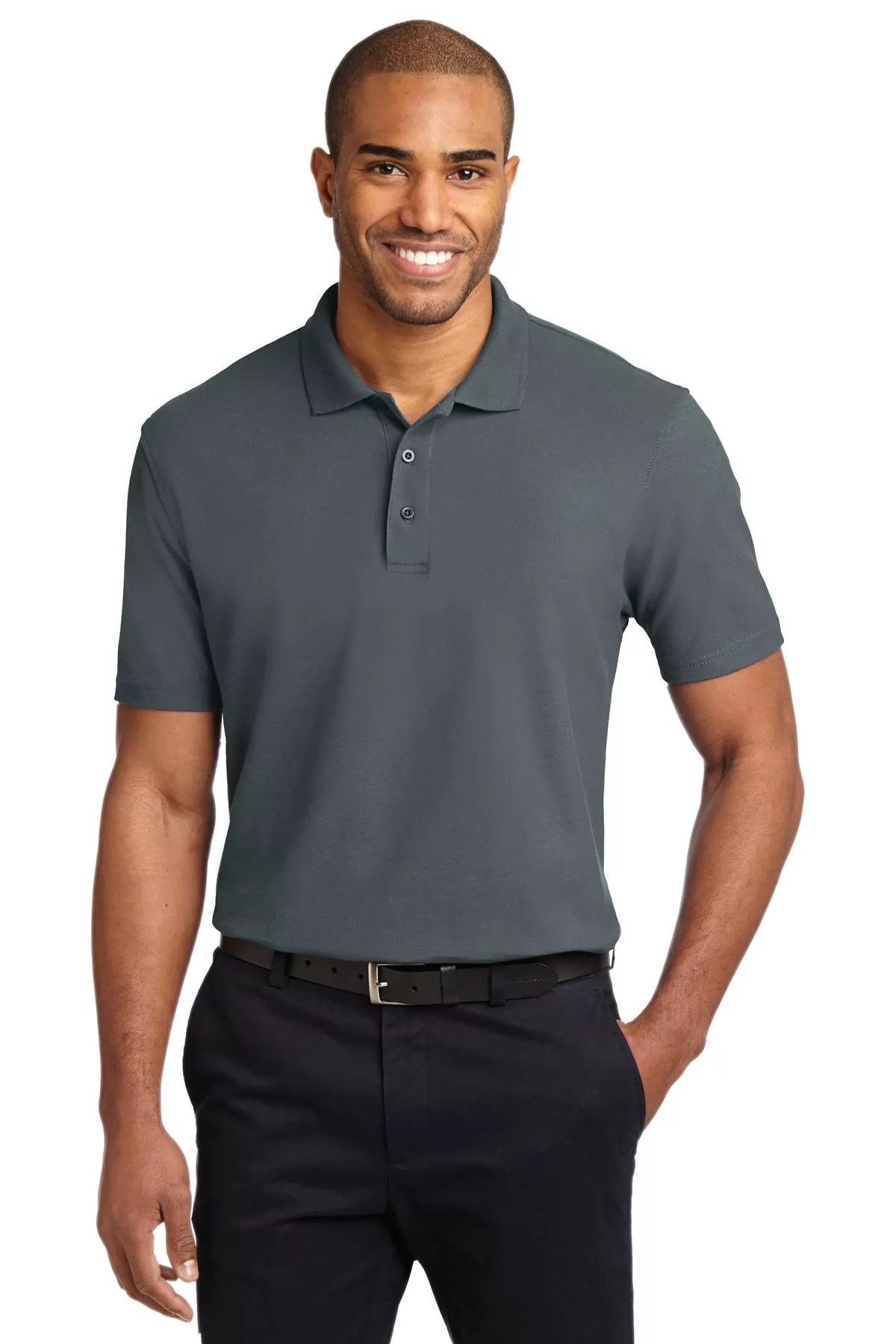 Port Authority ® Stain-Release Polo. K510 - Image 5