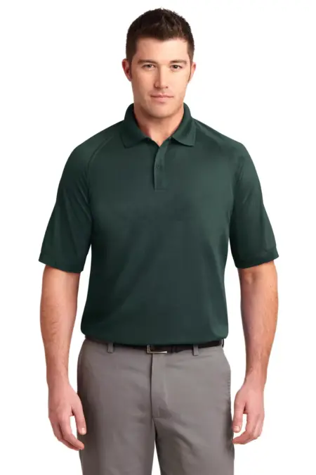 Port Authority ®  Dry Zone ®  Ottoman Polo.  K525