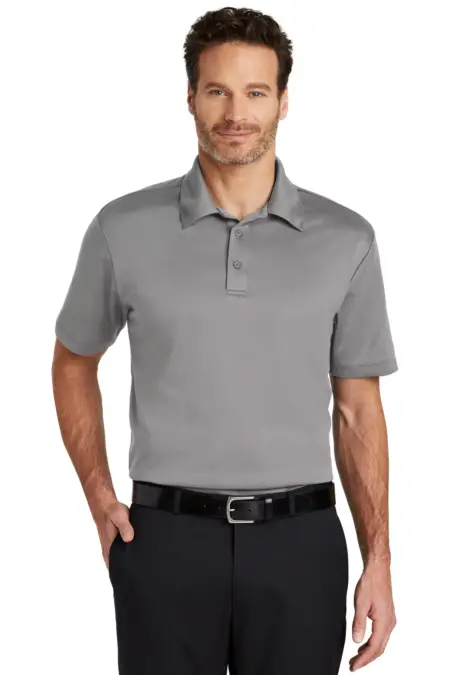Port Authority ® Silk Touch Performance Polo. K540