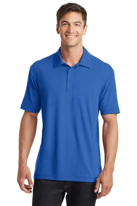 Port Authority ®  Cotton Touch   Performance Polo. K568