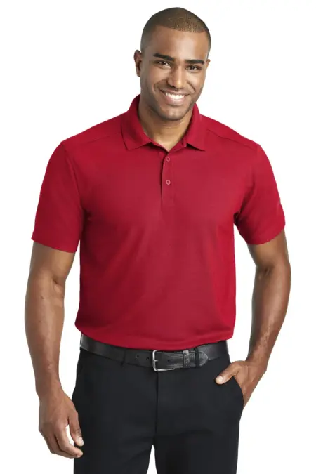Port Authority  ®  EZPerformance    Pique Polo. K600