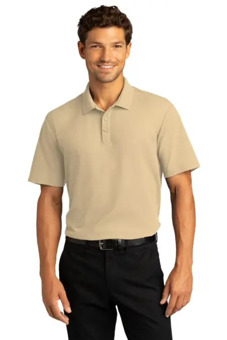 Port Authority  ®  SuperPro React    Polo. K810