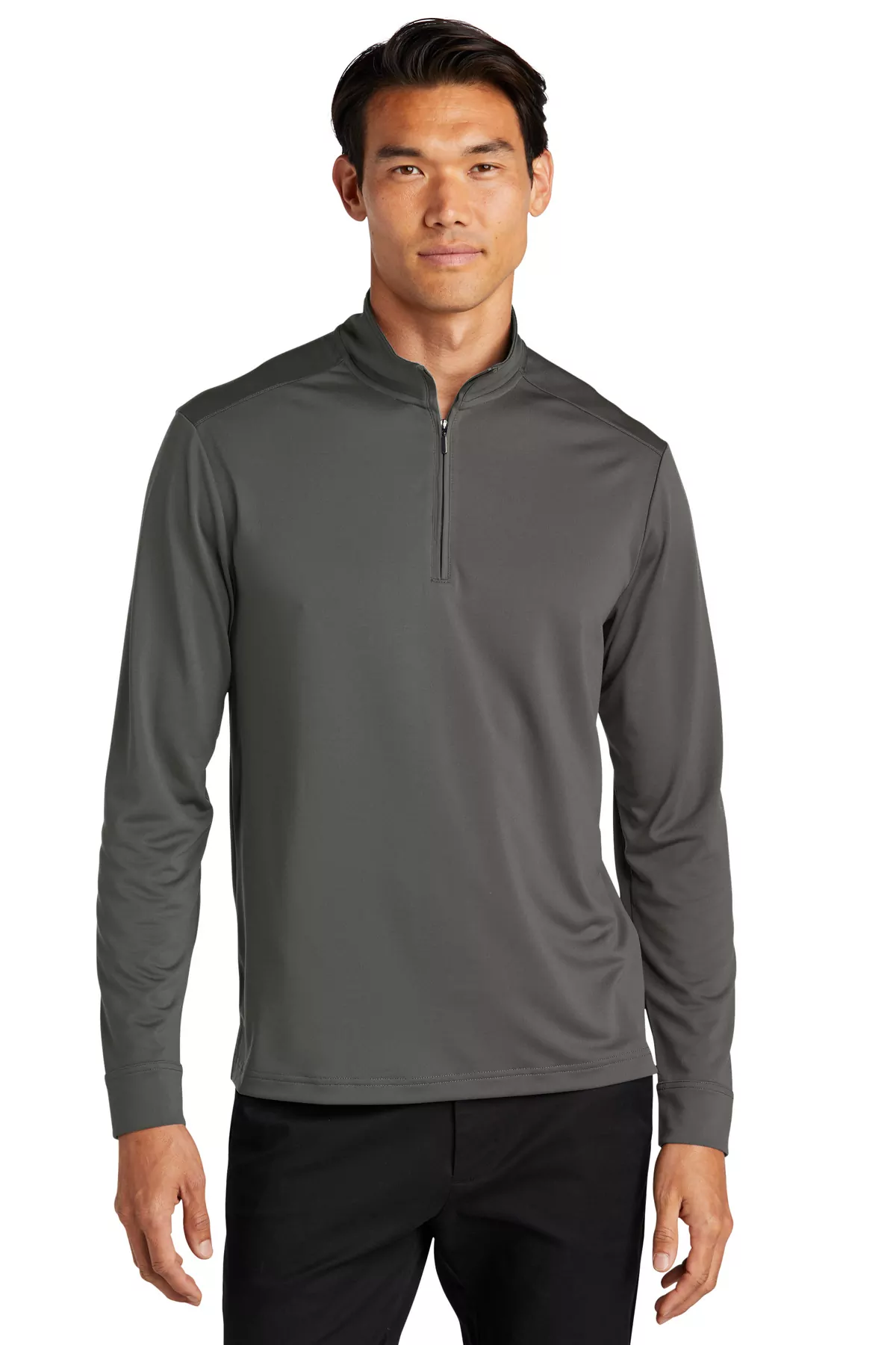 Port Authority ® C-FREE Snag-Proof 1/4-Zip K865
