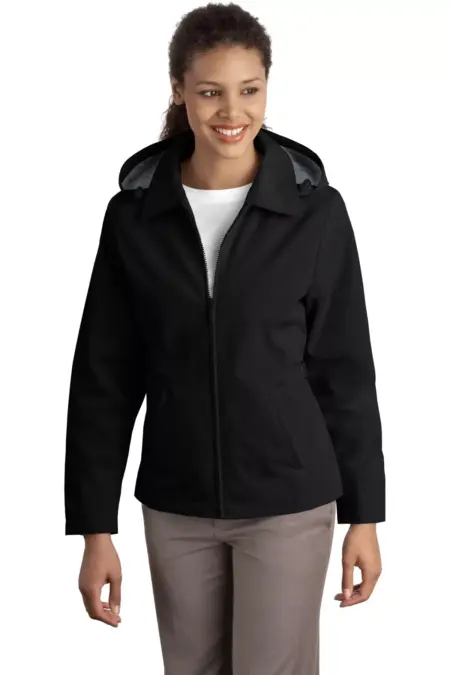 Port Authority ®  Ladies Legacy  Jacket.  L764
