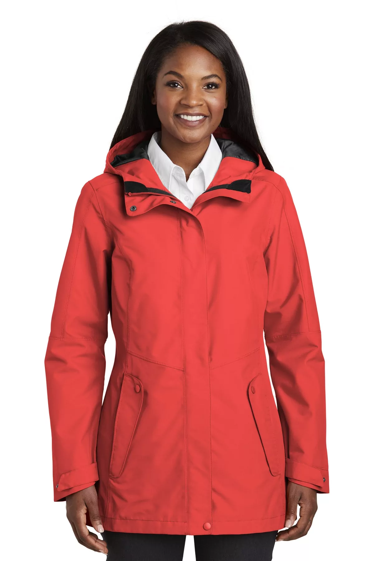 Port Authority ® Ladies Collective Outer Shell Jacket. L900 - Image 2