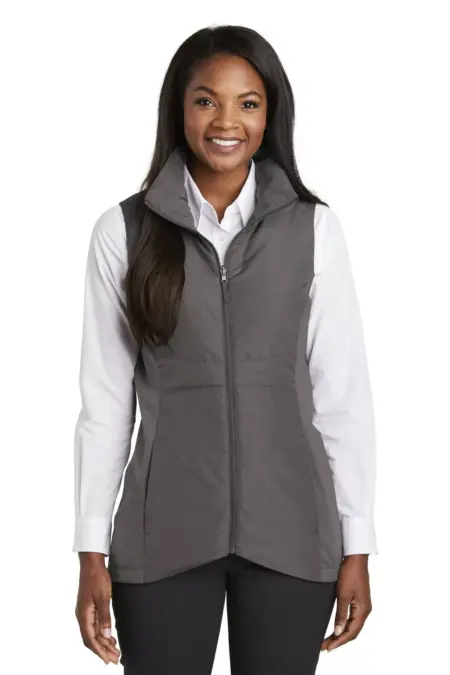 Port Authority ® Ladies Collective Insulated Vest. L903