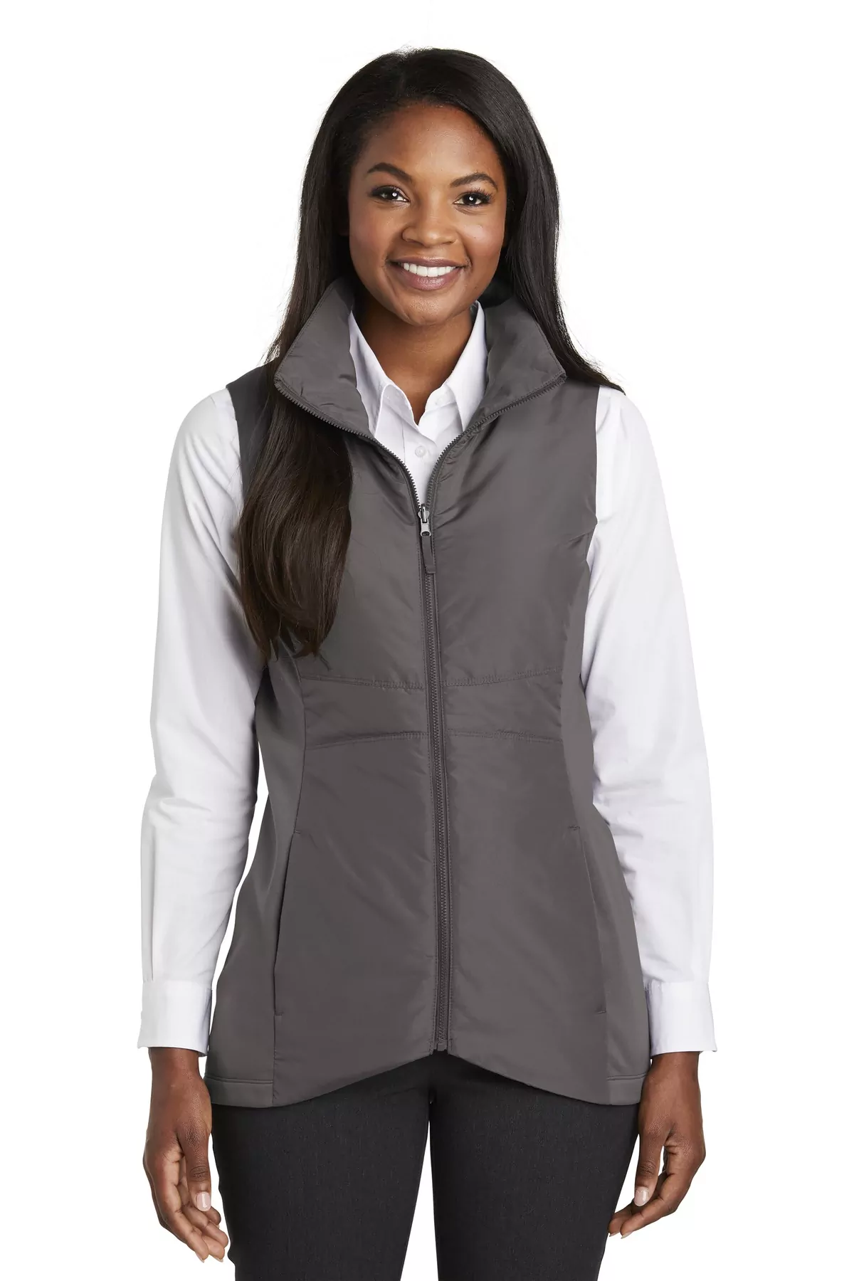 Port Authority ® Ladies Collective Insulated Vest. L903