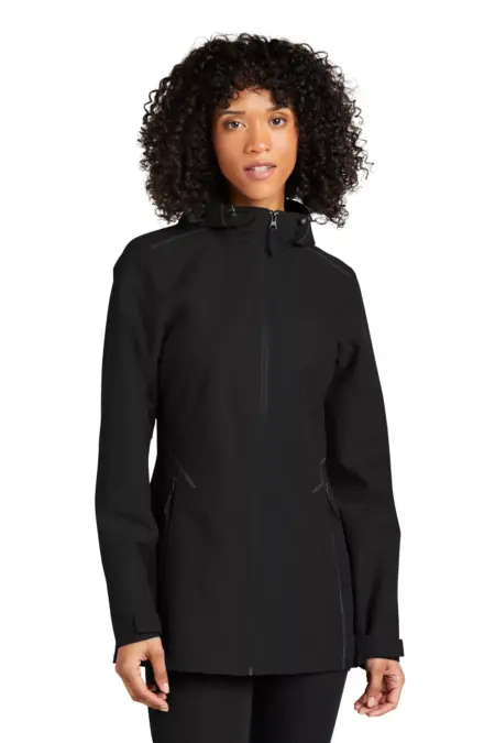 Port Authority ®  Ladies Collective Tech Outer Shell Jacket L920