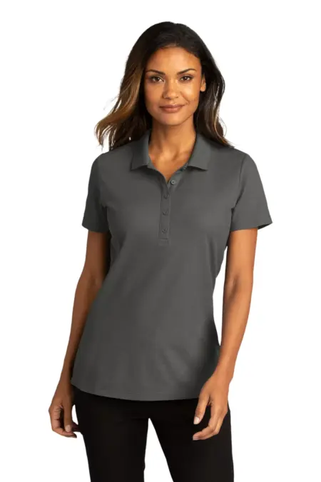Port Authority ®   Ladies SuperPro React    Polo. LK810